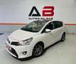 Toyota Verso 120D Advance 5pl. Blanc - thumbnail 1