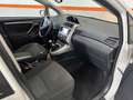 Toyota Verso 120D Advance 5pl. Blanc - thumbnail 12