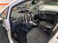 Toyota Verso 120D Advance 5pl. Blanc - thumbnail 9