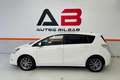 Toyota Verso 120D Advance 5pl. Blanc - thumbnail 6