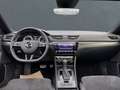 Skoda Superb Combi SportLine 4x4 AD AHK El. Panodach Navi Leder Schwarz - thumbnail 7