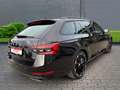 Skoda Superb Combi SportLine 4x4 AD AHK El. Panodach Navi Leder Schwarz - thumbnail 4