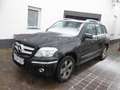 Mercedes-Benz GLK 220 GLK-Klasse Diesel CDI DPF+AUTOMATIK+VIELE EXTRAS Noir - thumbnail 1