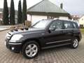 Mercedes-Benz GLK 220 GLK-Klasse Diesel CDI DPF+AUTOMATIK+VIELE EXTRAS Schwarz - thumbnail 1
