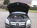 Mercedes-Benz GLK 220 GLK-Klasse Diesel CDI DPF+AUTOMATIK+VIELE EXTRAS Schwarz - thumbnail 14