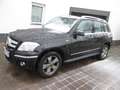 Mercedes-Benz GLK 220 GLK-Klasse Diesel CDI DPF+AUTOMATIK+VIELE EXTRAS Noir - thumbnail 2