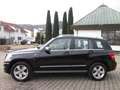 Mercedes-Benz GLK 220 GLK-Klasse Diesel CDI DPF+AUTOMATIK+VIELE EXTRAS Schwarz - thumbnail 6