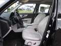Mercedes-Benz GLK 220 GLK-Klasse Diesel CDI DPF+AUTOMATIK+VIELE EXTRAS Schwarz - thumbnail 11