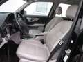 Mercedes-Benz GLK 220 GLK-Klasse Diesel CDI DPF+AUTOMATIK+VIELE EXTRAS Noir - thumbnail 9