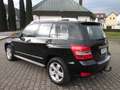 Mercedes-Benz GLK 220 GLK-Klasse Diesel CDI DPF+AUTOMATIK+VIELE EXTRAS Schwarz - thumbnail 8