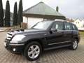 Mercedes-Benz GLK 220 GLK-Klasse Diesel CDI DPF+AUTOMATIK+VIELE EXTRAS Schwarz - thumbnail 2