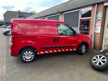 Fiat Doblo 1.3 MultiJet SX