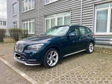 X1 xDrive20d xLine