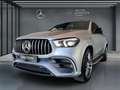 Mercedes-Benz GLE 63 AMG AMG GLE 63 S 4M+ Coupé +Memory+PANO+MBUX+KAMERA Silber - thumbnail 1