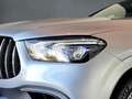 Mercedes-Benz GLE 63 AMG AMG GLE 63 S 4M+ Coupé +Memory+PANO+MBUX+KAMERA Silber - thumbnail 3