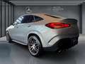 Mercedes-Benz GLE 63 AMG AMG GLE 63 S 4M+ Coupé +Memory+PANO+MBUX+KAMERA Silber - thumbnail 11