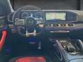 Mercedes-Benz GLE 63 AMG AMG GLE 63 S 4M+ Coupé +Memory+PANO+MBUX+KAMERA Silber - thumbnail 9