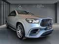 Mercedes-Benz GLE 63 AMG AMG GLE 63 S 4M+ Coupé +Memory+PANO+MBUX+KAMERA Silber - thumbnail 17