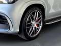 Mercedes-Benz GLE 63 AMG AMG GLE 63 S 4M+ Coupé +Memory+PANO+MBUX+KAMERA Silber - thumbnail 4