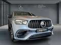 Mercedes-Benz GLE 63 AMG AMG GLE 63 S 4M+ Coupé +Memory+PANO+MBUX+KAMERA Silber - thumbnail 18