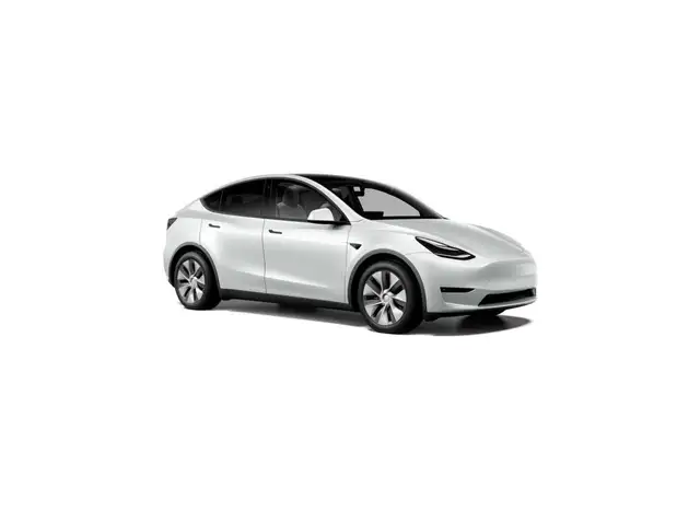 Tesla Model Y LONG RANGE - AWD - AUTOPILOT