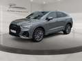 Audi Q3 S line 40 TDI quat. Matrix ACC 360° Grau - thumbnail 2