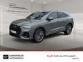 Audi Q3 S line 40 TDI quat. Matrix ACC 360° Grau - thumbnail 1