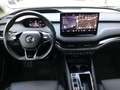 Skoda Enyaq iV 80 LED NAVI APP ACC AHK HUD Bluetooth Schwarz - thumbnail 9