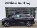 Skoda Enyaq iV 80 LED NAVI APP ACC AHK HUD Bluetooth Schwarz - thumbnail 1