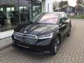 Skoda Enyaq iV 80 LED NAVI APP ACC AHK HUD Bluetooth Schwarz - thumbnail 2