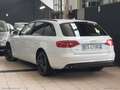 Audi A4 Avant 2.0 TDI 150 CV multitronic Weiß - thumbnail 4