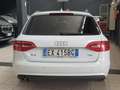 Audi A4 Avant 2.0 TDI 150 CV multitronic Weiß - thumbnail 5