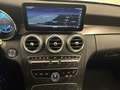 Mercedes-Benz C 300 d Cabriolet Cam PTS Sitzklima AUT Airm Wide Weiß - thumbnail 11