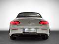 Mercedes-Benz C 300 d Cabriolet Cam PTS Sitzklima AUT Airm Wide Weiß - thumbnail 4