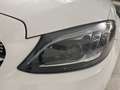 Mercedes-Benz C 300 d Cabriolet Cam PTS Sitzklima AUT Airm Wide Weiß - thumbnail 15