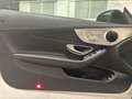Mercedes-Benz C 300 d Cabriolet Cam PTS Sitzklima AUT Airm Wide Weiß - thumbnail 12