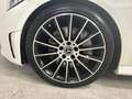 Mercedes-Benz C 300 d Cabriolet Cam PTS Sitzklima AUT Airm Wide Weiß - thumbnail 14