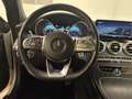 Mercedes-Benz C 300 d Cabriolet Cam PTS Sitzklima AUT Airm Wide Weiß - thumbnail 10
