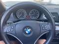 BMW 118 118d Cabrio Schwarz - thumbnail 6