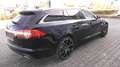 Jaguar XF XF Sportbrake 2.2 Diesel.VOLL.NAVI.AUTOMATIK.LEDER Schwarz - thumbnail 5