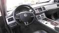 Jaguar XF XF Sportbrake 2.2 Diesel.VOLL.NAVI.AUTOMATIK.LEDER Schwarz - thumbnail 16