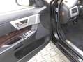 Jaguar XF XF Sportbrake 2.2 Diesel.VOLL.NAVI.AUTOMATIK.LEDER Schwarz - thumbnail 19