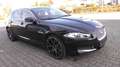 Jaguar XF XF Sportbrake 2.2 Diesel.VOLL.NAVI.AUTOMATIK.LEDER Schwarz - thumbnail 3