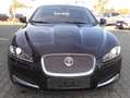 Jaguar XF XF Sportbrake 2.2 Diesel.VOLL.NAVI.AUTOMATIK.LEDER Schwarz - thumbnail 1
