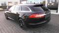 Jaguar XF XF Sportbrake 2.2 Diesel.VOLL.NAVI.AUTOMATIK.LEDER Schwarz - thumbnail 6