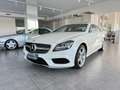 Mercedes-Benz CLS 250 d 4Matic Premium Bianco - thumbnail 1