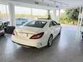 Mercedes-Benz CLS 250 d 4Matic Premium Bianco - thumbnail 2