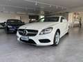 Mercedes-Benz CLS 250 d 4Matic Premium Bianco - thumbnail 4