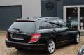 Mercedes-Benz C 220 CDI T AVANTGARDE AUT LEDER COMAND KLIMA Fekete - thumbnail 5