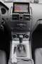 Mercedes-Benz C 220 CDI T AVANTGARDE AUT LEDER COMAND KLIMA Fekete - thumbnail 10